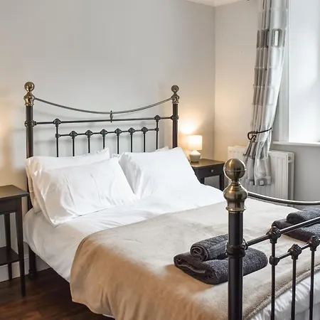 The Mews Holiday home Uldale